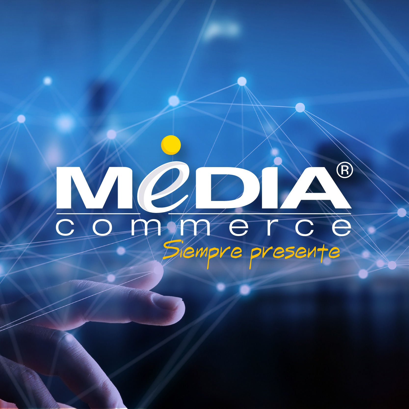 Media Commerce Ecuador